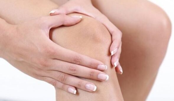 Osteoarthritis knee pain